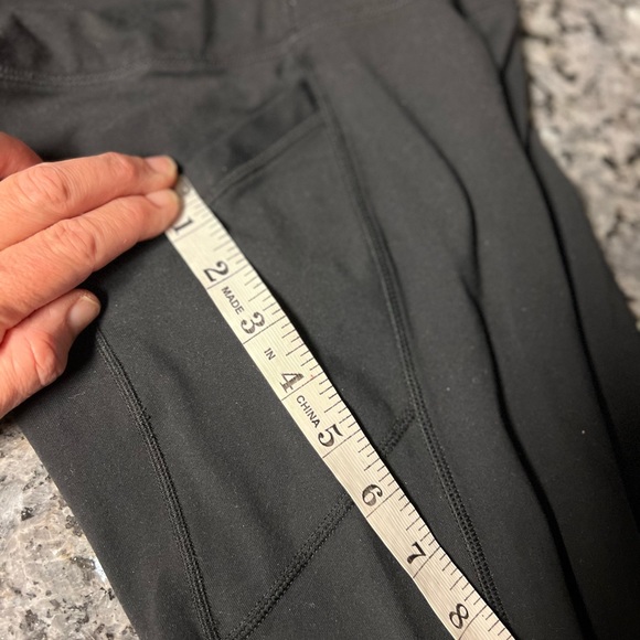 Athleta leggings - Picture 10 of 11